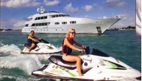 Magic -  Jet Ski